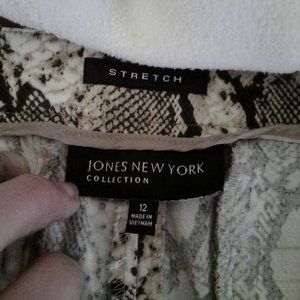 JONES NEW YORK SLACKS